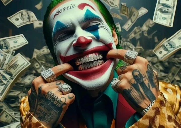 Joker123 Cocok Buat yang Mau Cari Slot Harian